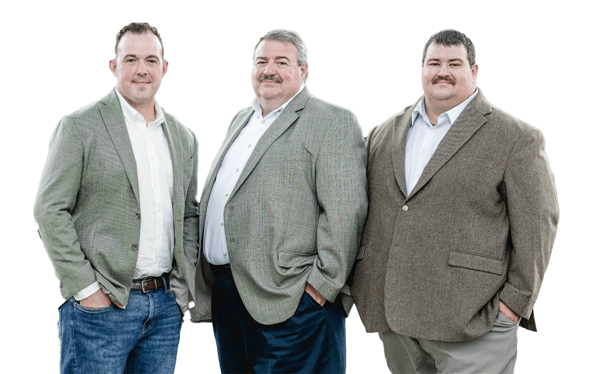 Hudson Bros Lawn Care