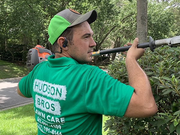 Landscaping Projects