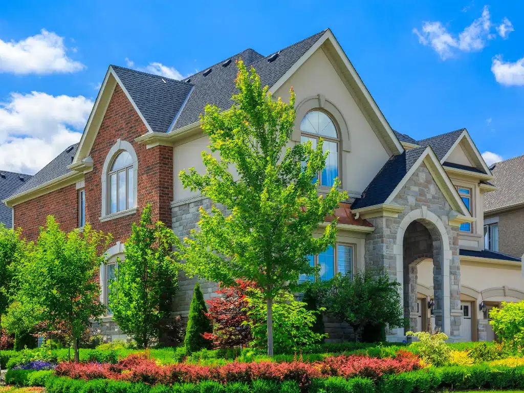 Residential Services